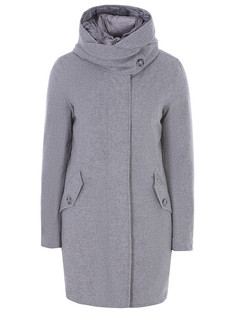 Двусторонняя парка-куртка Woolrich