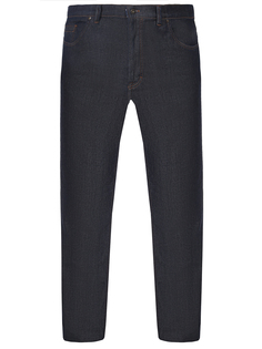 Джинсы Slim Fit хлопковые Hiltl