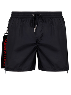 Плавательные шорты Dsquared2