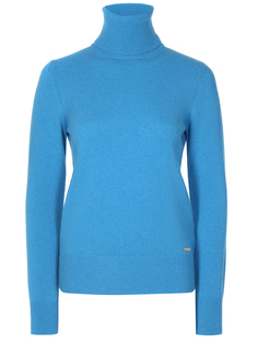 Свитер шерстяной Dsquared2