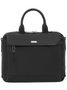 Сумка кожаная VAUD Bally