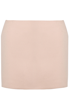 Юбка-мини шерстяная Dsquared2