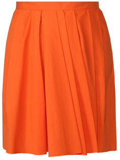 Юбка хлопковая Carven