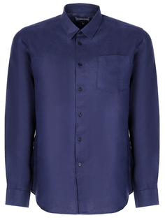 Рубашка Regular Fit Vilebrequin