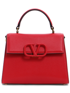 Сумка кожаная VSLING small Valentino