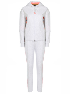 Спортивный костюм из хлопка Bogner Fire + ICE