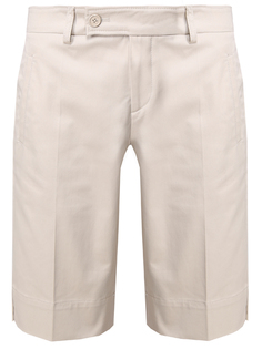 Хлопковые шорты Lara Bogner