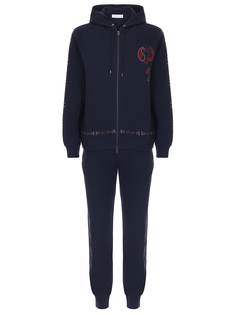 Костюм спортивный хлопковый Etro