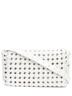 Сумка кожаная BV Window 603162 VCQD1 9005 Bottega Veneta