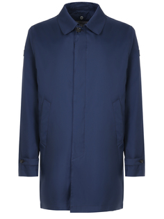 Куртка-пуховик удлиненная Montecore