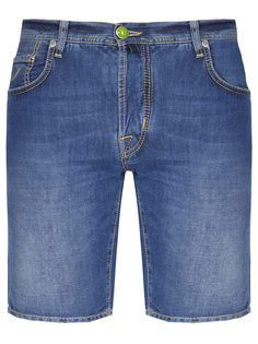 Шорты хлопковые Jacob Cohen