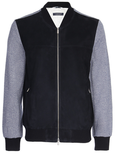 Куртка комбинированная Capobianco