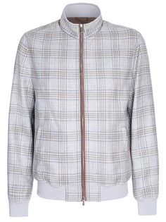 Куртка классическая Enrico Mandelli