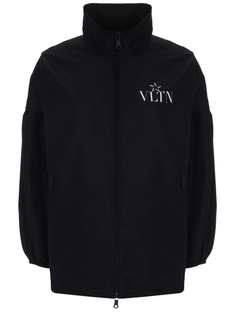 Куртка с логотипом Valentino