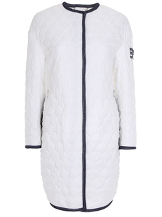 Куртка удлиненная Ermanno Scervino