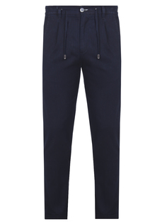 Джинсы хлопковые tailored fit Scissor Scriptor