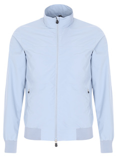 Ветровка однотонная Save The Duck