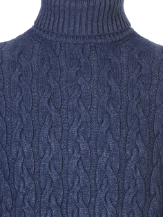 Свитер вязаный Monteverdi