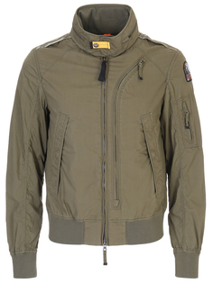 Ветровка хлопковая Parajumpers