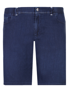 Шорты джинсовые MCT-00070-DEUL1/S001 3030 Zilli