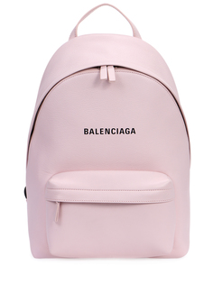 Рюкзак Everyday кожаный 552379DLQ4N Balenciaga