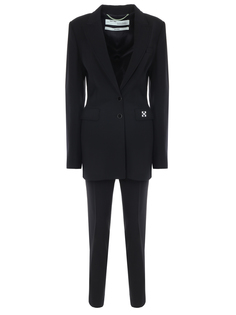 Костюм классический OWЕF038R205150681000/OWСА060R205150681000 Off White