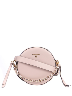 Сумка кожаная Delancey Michael Kors