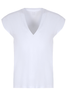 Футболка хлопковая Frame