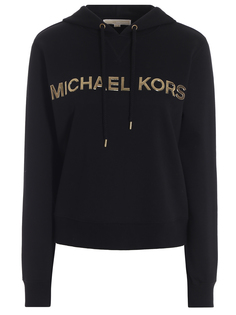 Худи с логотипом Michael Kors