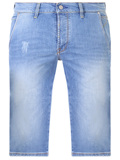 Шорты джинсовые 16955/0001207-гол Baldessarini