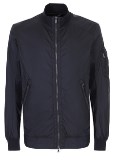 Куртка однотонная Bogner