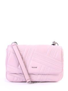 Кожаная сумка R833B638 Dkny