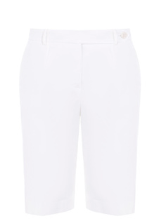 Шорты хлопковые Loro Piana