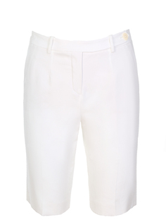 Бермуды хлопковые Loro Piana