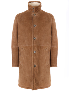 Дубленка из овчины Loro Piana
