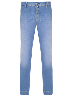 Джинсы Regular Fit Jacob Cohen