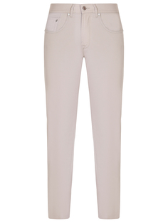 Джинсы slim fit хлопковые 16501/2209/103 Baldessarini Jeans