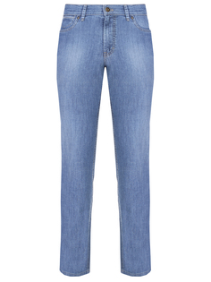 Джинсы contemporary fit 75858/45 Hiltl