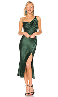 Платье martini club split - BEC&BRIDGE