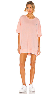 Платье-рубашка cozy cool girl - Free People