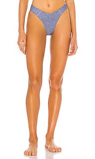 The saddle up bottom - lovewave