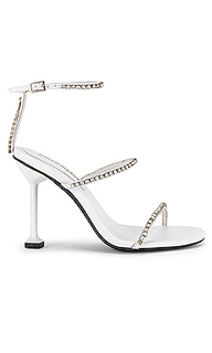 Сандалии demonic - Jeffrey Campbell