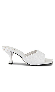 Мюли mr big - Jeffrey Campbell