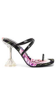 Туфли на каблуке nadia - Jeffrey Campbell