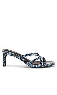 Сандалии ficelle - Jeffrey Campbell