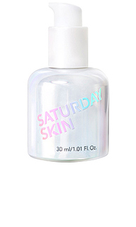 Сыворотка для лица probiotic power - Saturday Skin