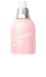 Крем для глаз wide awake - Saturday Skin