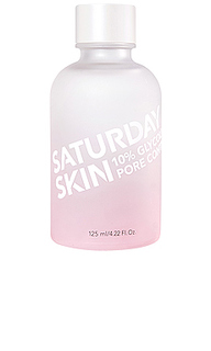 Тонер pore clarifying - Saturday Skin