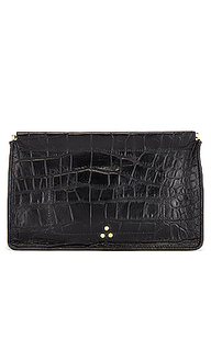 Клатч clic clac - Jerome Dreyfuss