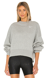 Свитшот nsw crew fleece trend - Nike